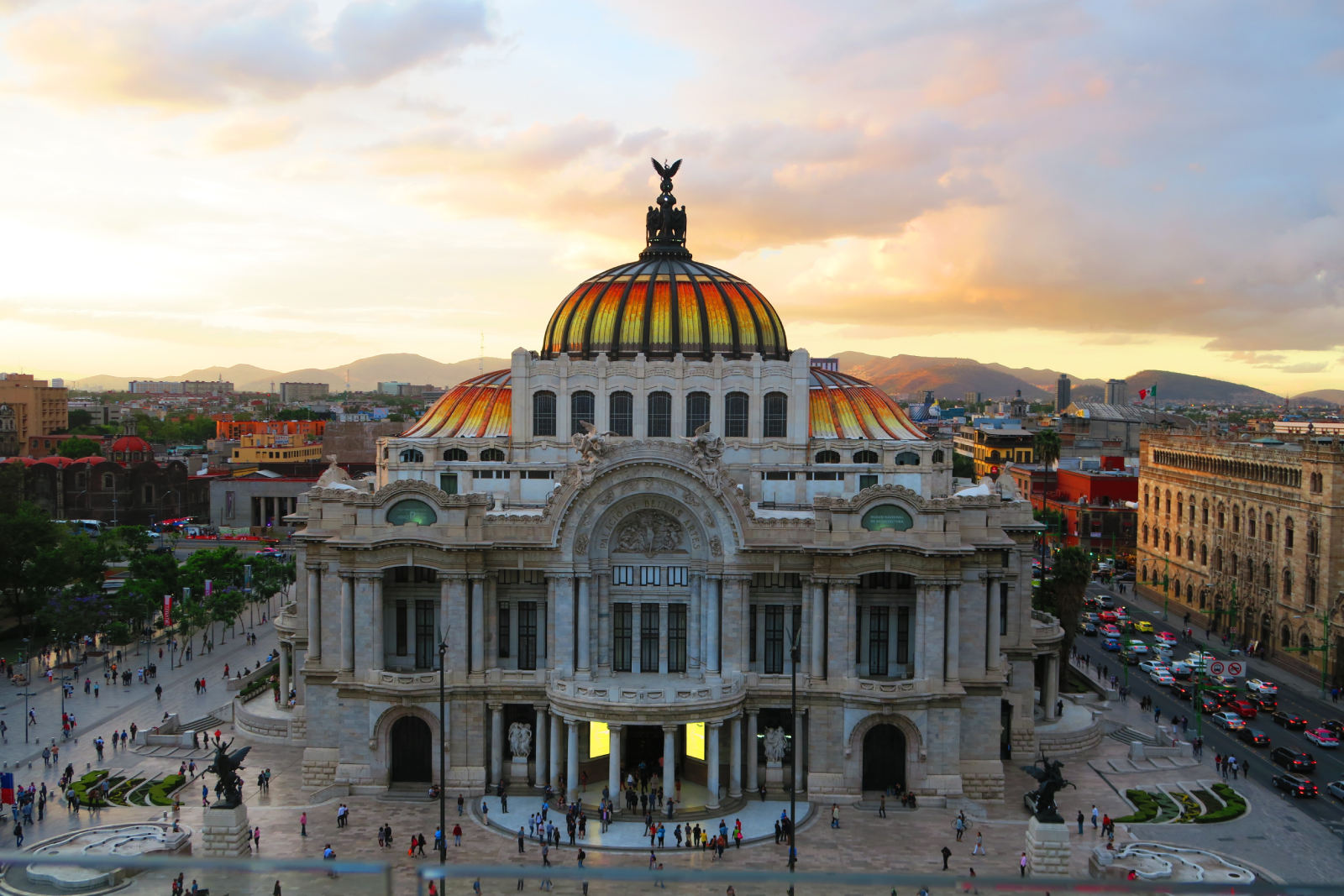 Fixer MEXICO